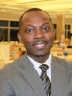 Benjamin Angualia