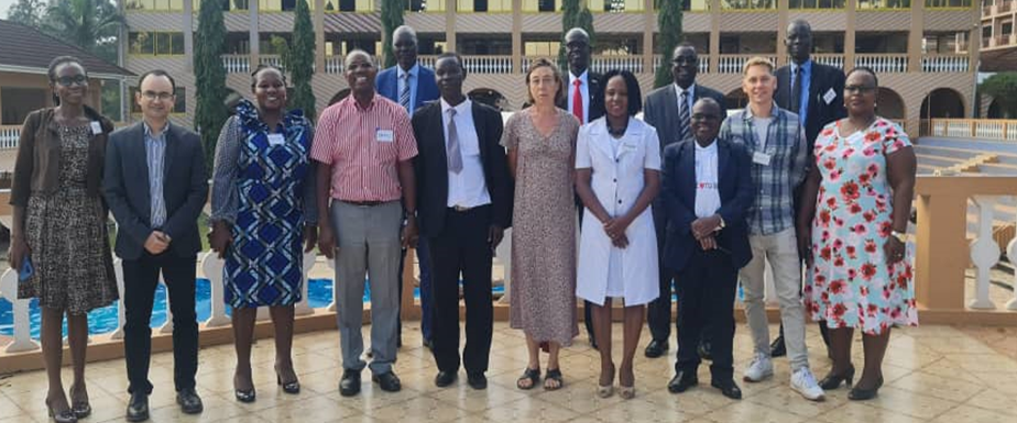 Impact of TASO capacity building
